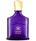 Queen of Silk Creed