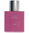 parfém Vivid Wonder