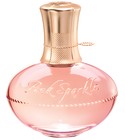 Pink Sparkle Kylie Minogue