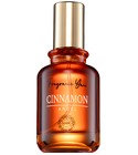 Cinnamon Angel YANI
