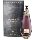 parfém Oud Black 