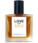 Love for Sale Francesca Bianchi
