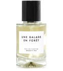 parfém Une Balade En Forêt