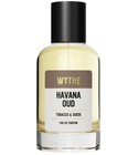 parfém Havana Oud