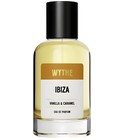 parfém Ibiza