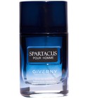 Spartacus Giverny