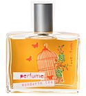 parfém Mandarin Tea