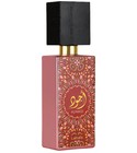 Ajwad Pink to Pink Lattafa Perfumes