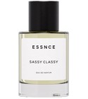 parfém Sassy Classy