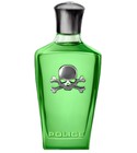 Police Potion Absinthe For Him Police