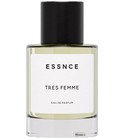 parfém Tres Femme