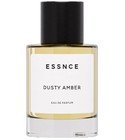 parfém Dusty Amber