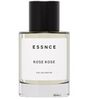 parfém Rose Rose