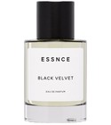 parfém Black Velvet