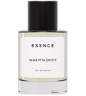 parfém Warm'n'Spicy