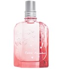 Cerisier Amoureux (Cherry Blossom & Strawberry) L'Occitane en Provence