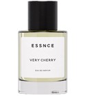 parfém Very Cherry
