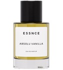 Absolu Vanilla ESSNCE
