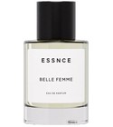 parfém Belle Femme