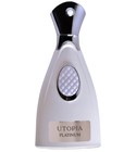 Utopia Platinum Ghalati
