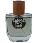 parfém Karma Scotch Edition