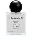 Yuzu Red Pepper Vetiver TOMAS ARSOV