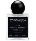 Plum Tobacco Blossom Tonca Bean TOMAS ARSOV