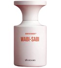 parfém Wabi-Sabi