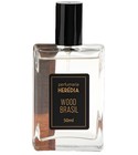 parfém Wood Brasil