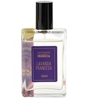 parfém Lavanda Francesa