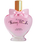 Fairy Wish Love Passport