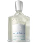 Virgin Island Water 2007 Creed