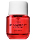 Strawberry Letter Phlur