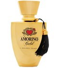 parfém Golden Tears