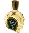 parfém Diana