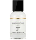 parfém Iris Palladium
