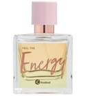 parfém Feel the Energy