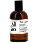 GEVURAH 581 LABOR8
