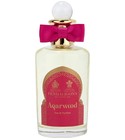 parfém Agarwood