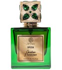 parfém Spezia Extrait de Parfum