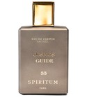 parfém 33 Cosmos Guide