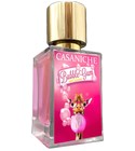 Bubble Gum and Caramel Casaniche
