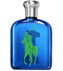 Big Pony 1 Ralph Lauren