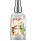 Água Intensa Sândalo & Fava Tonka Mahogany