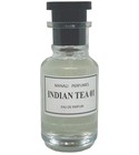 parfém Indian Tea 01