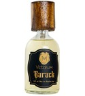parfém Barack