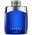 Legend Blue Montblanc