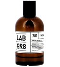 NEZAH 781 LABOR8