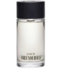 parfém Eau