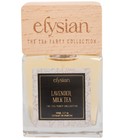 Lavender Milk Tea Elysian